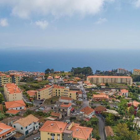 Flowers Island House 4 Caniço Εξωτερικό φωτογραφία