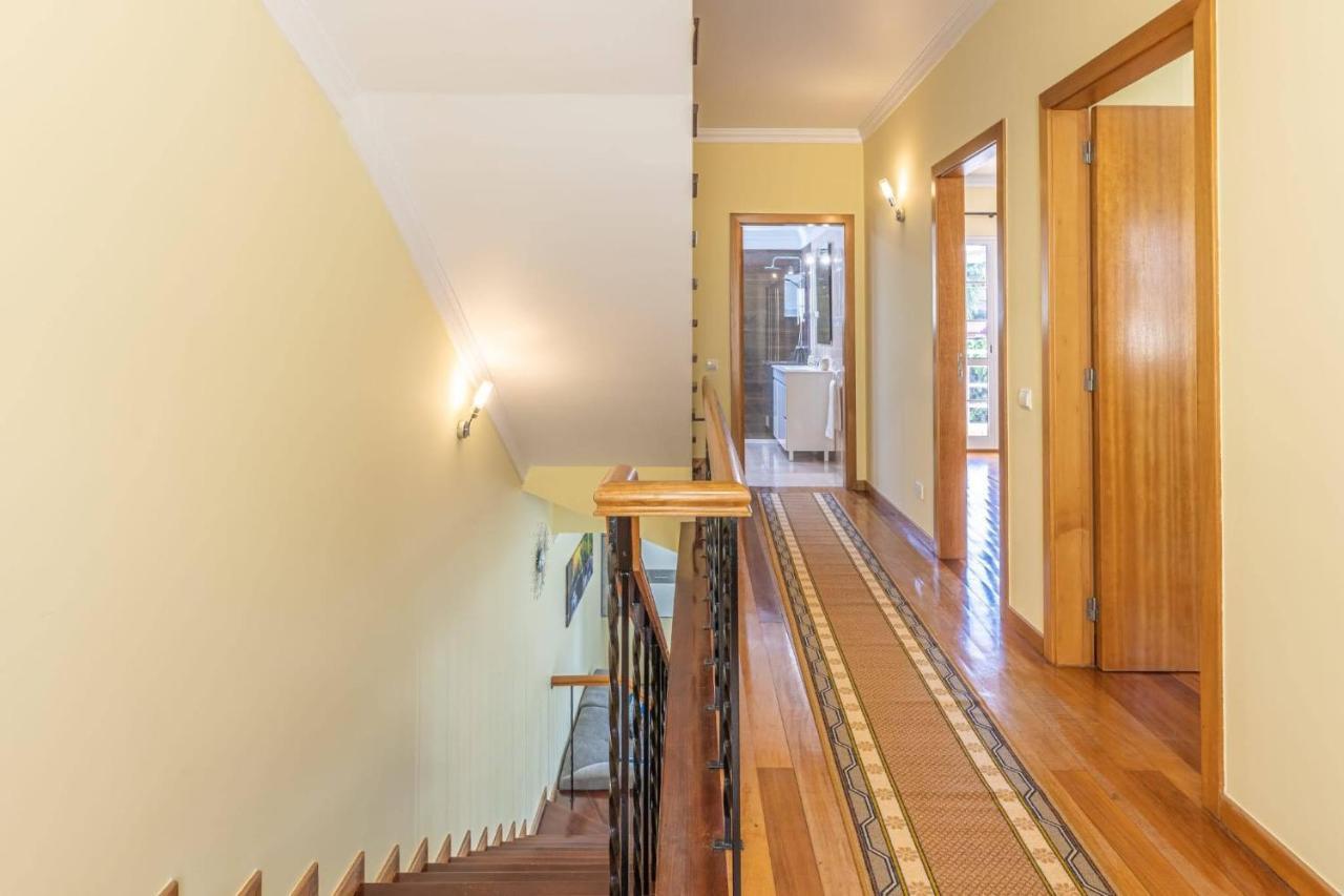 Flowers Island House 4 Caniço Εξωτερικό φωτογραφία