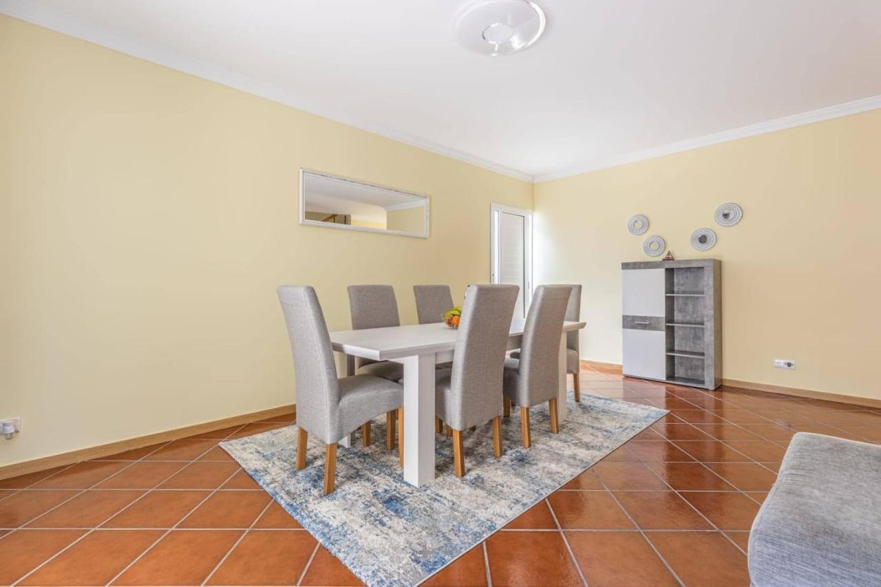 Flowers Island House 4 Caniço Εξωτερικό φωτογραφία