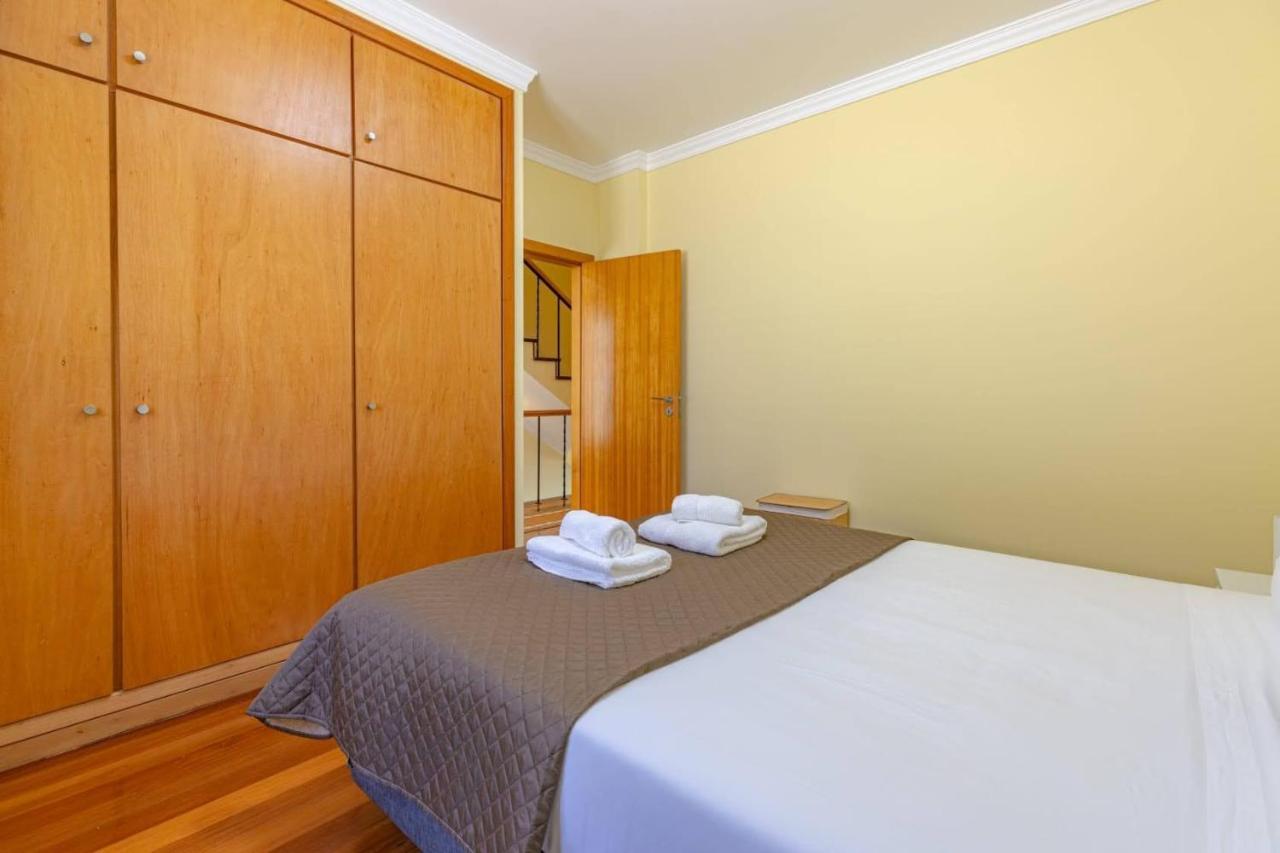 Flowers Island House 4 Caniço Εξωτερικό φωτογραφία