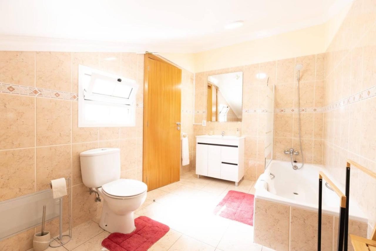 Flowers Island House 4 Caniço Εξωτερικό φωτογραφία