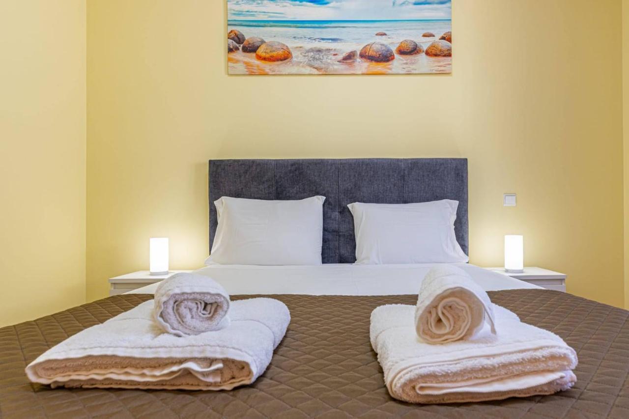 Flowers Island House 4 Caniço Εξωτερικό φωτογραφία