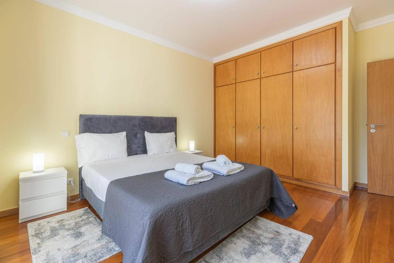 Flowers Island House 4 Caniço Εξωτερικό φωτογραφία