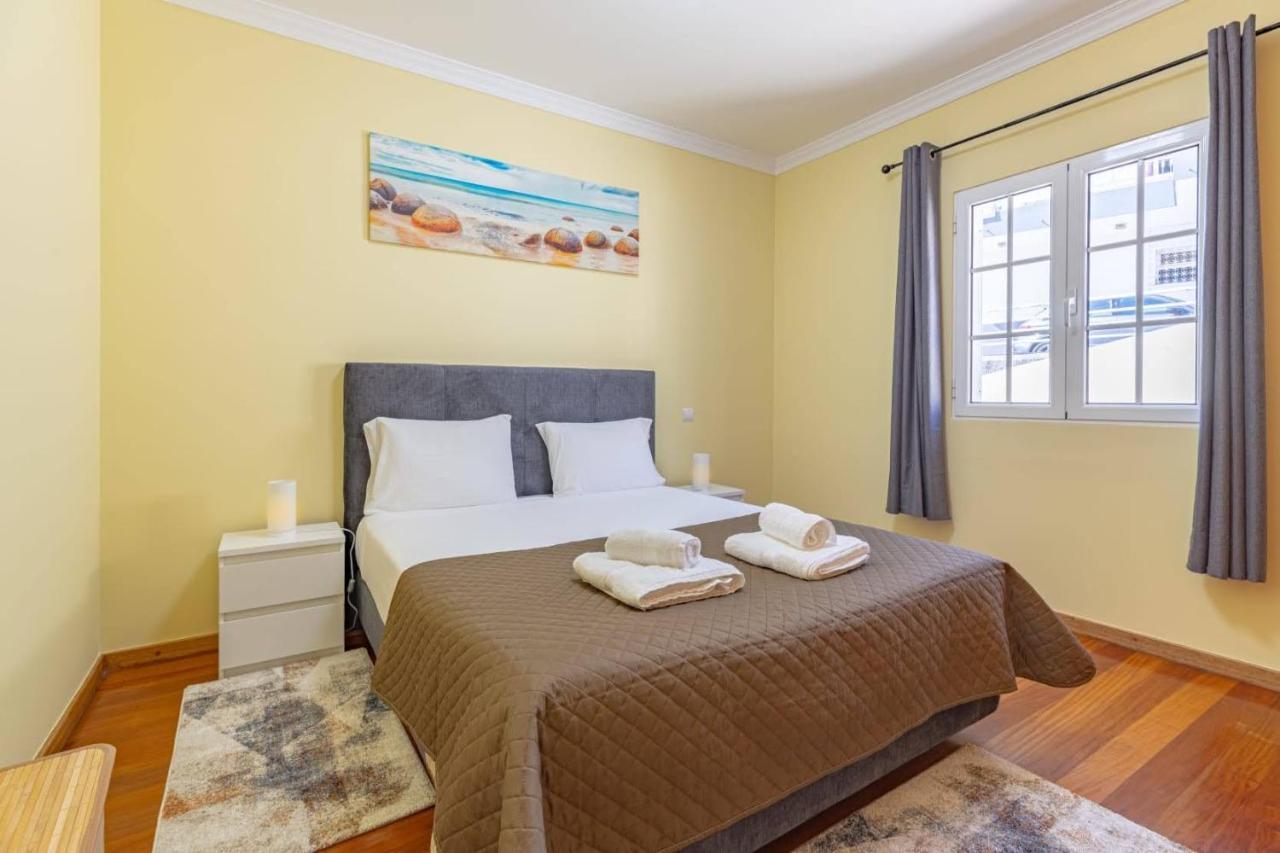 Flowers Island House 4 Caniço Εξωτερικό φωτογραφία