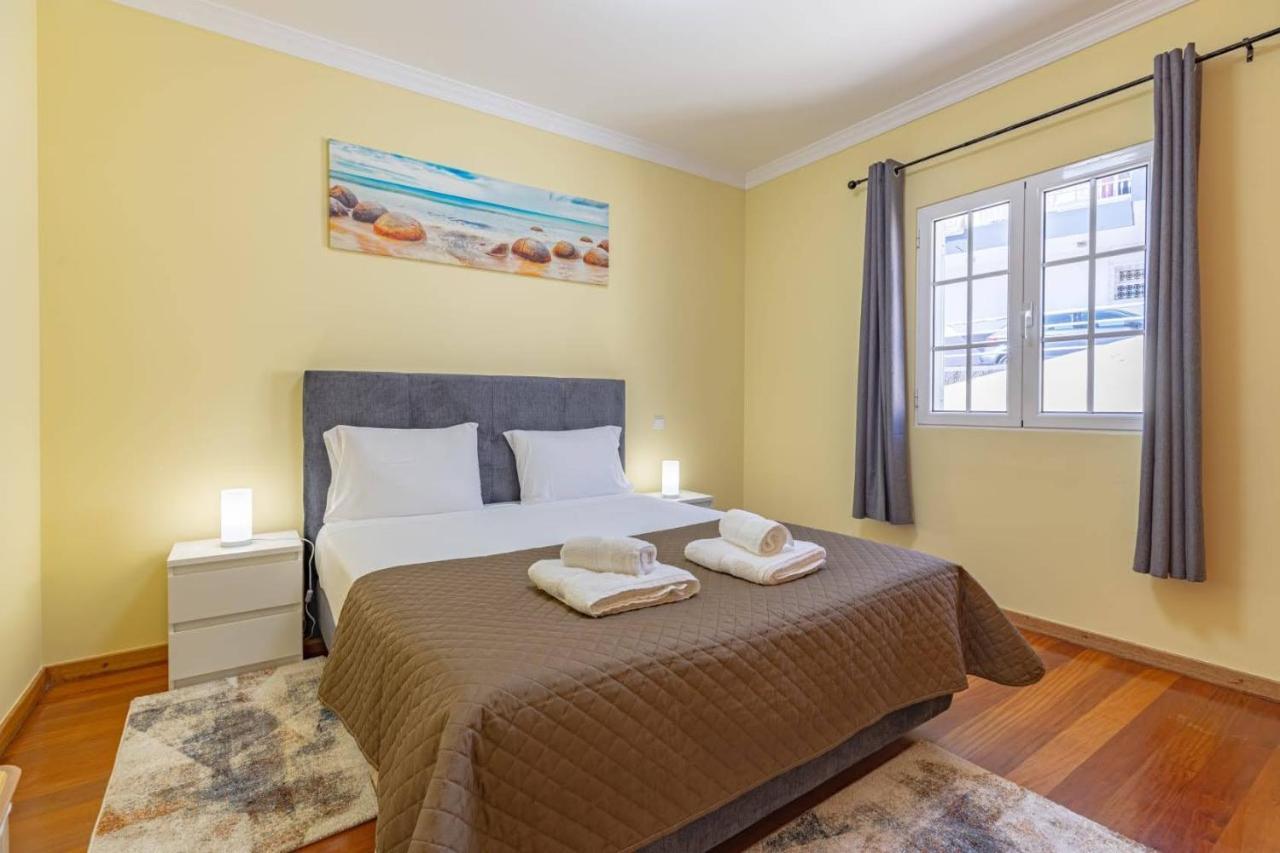 Flowers Island House 4 Caniço Εξωτερικό φωτογραφία