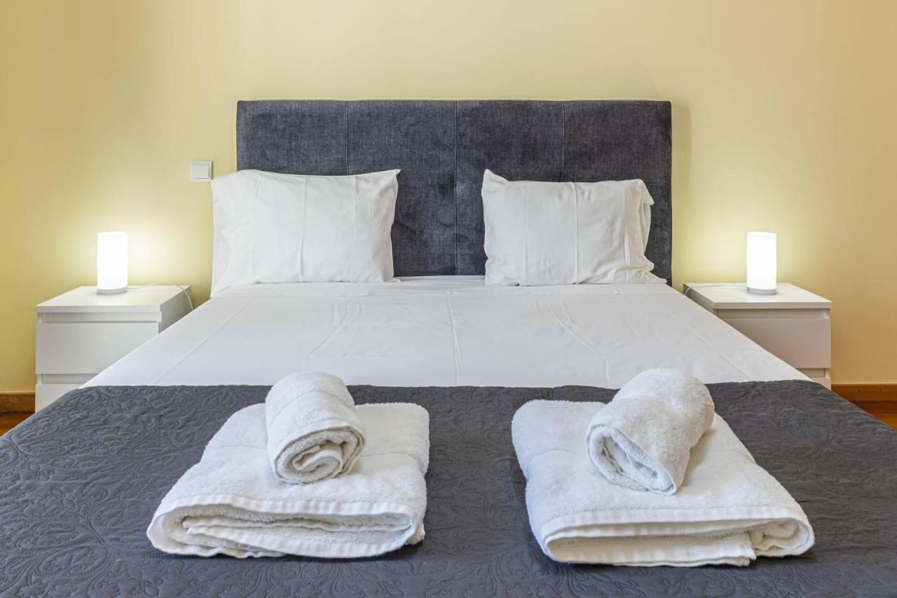 Flowers Island House 4 Caniço Εξωτερικό φωτογραφία
