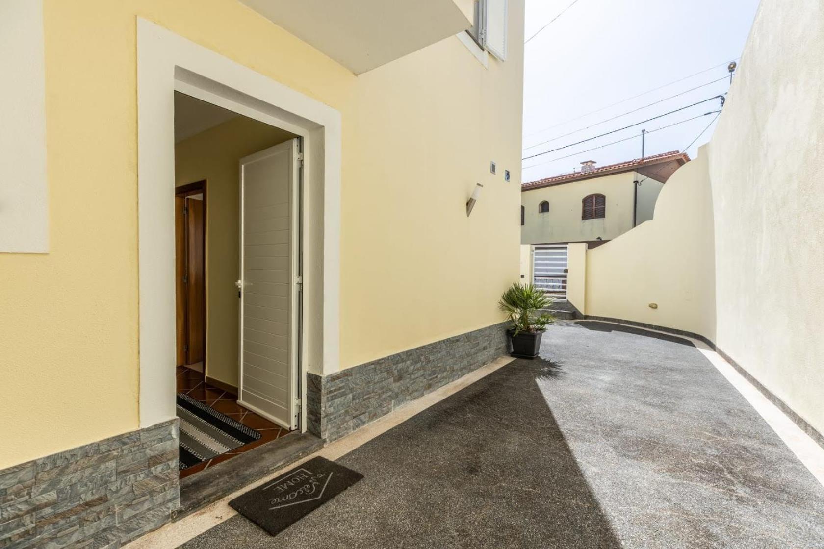 Flowers Island House 4 Caniço Εξωτερικό φωτογραφία