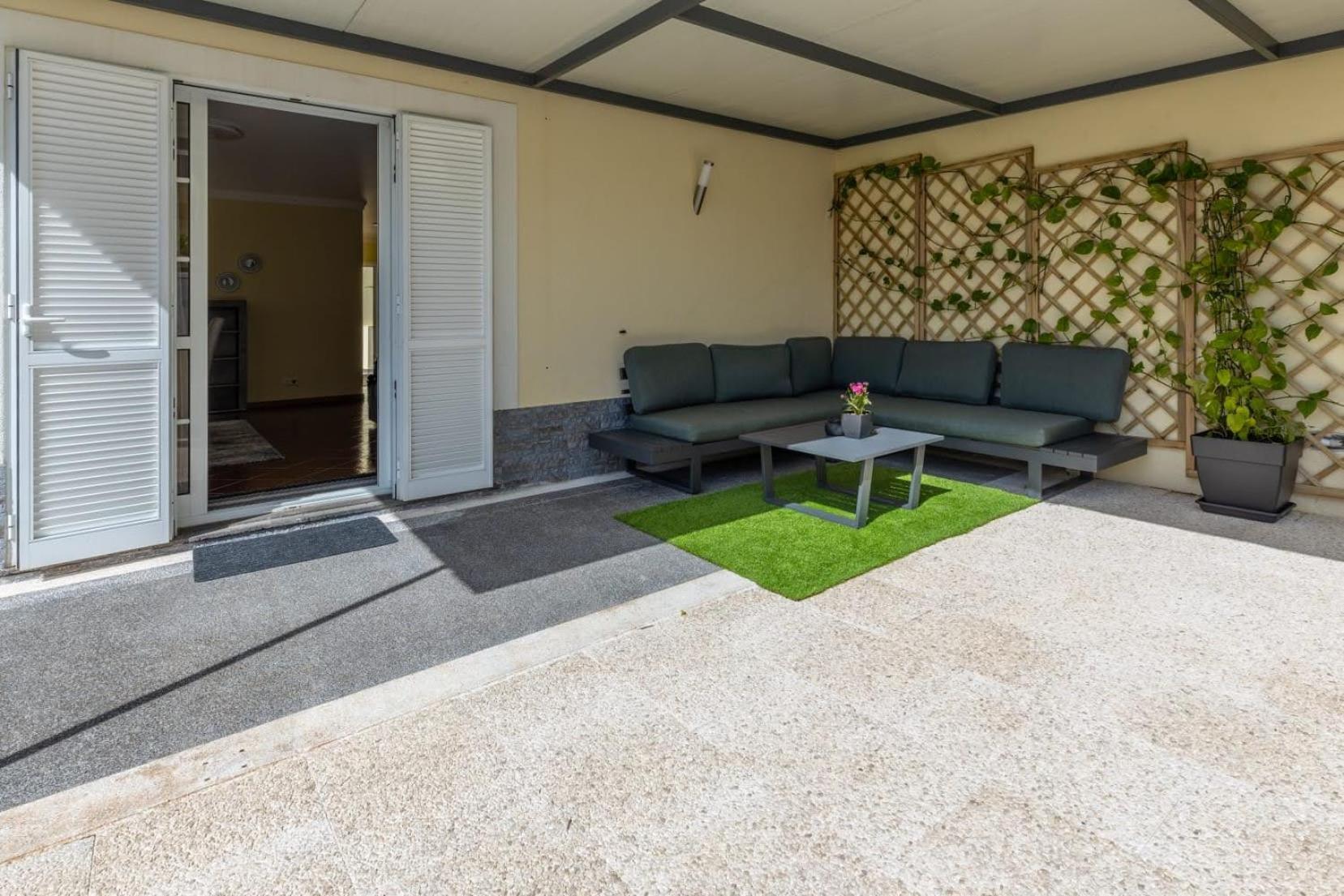 Flowers Island House 4 Caniço Εξωτερικό φωτογραφία